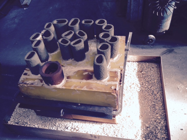 Prototipazione rapida metallo