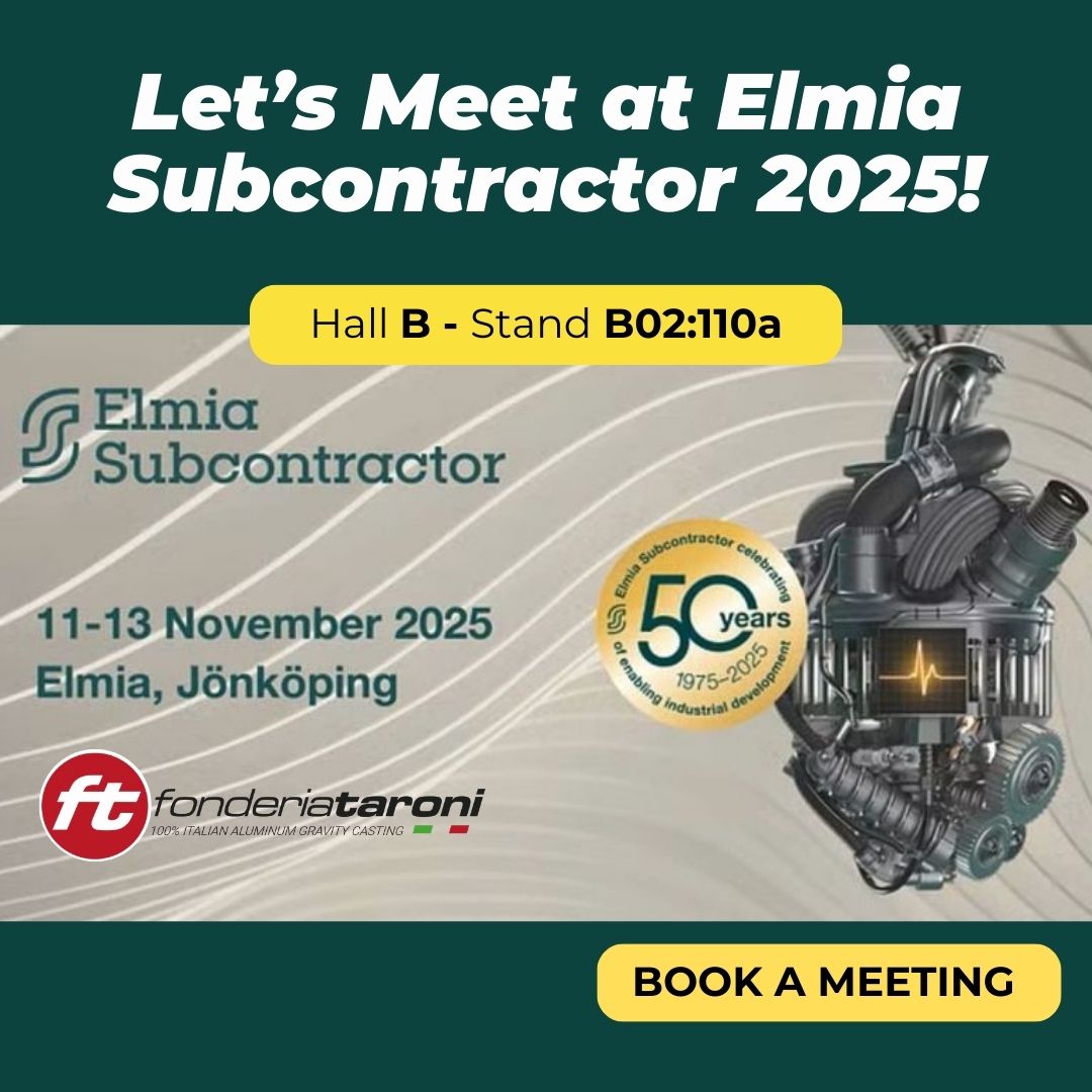 Elmia subcontractor 2025