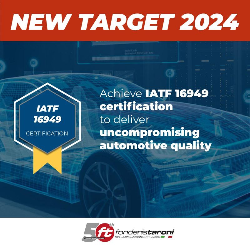 Striving for Automotive Excellence in 2024!