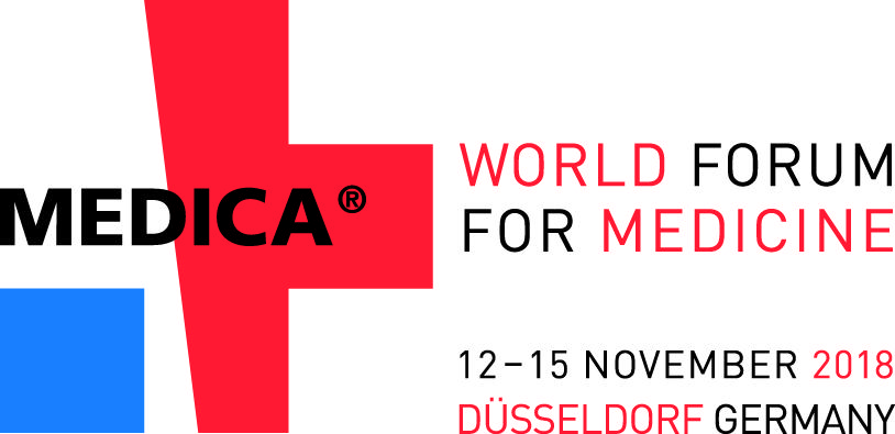COMPAMED- MEDICA Düsseldorf - 2018