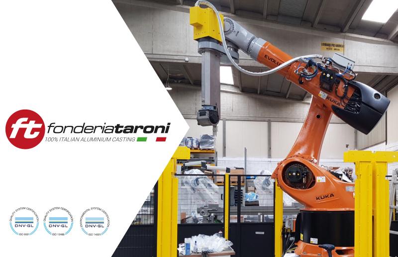 robot-aluminium-casting