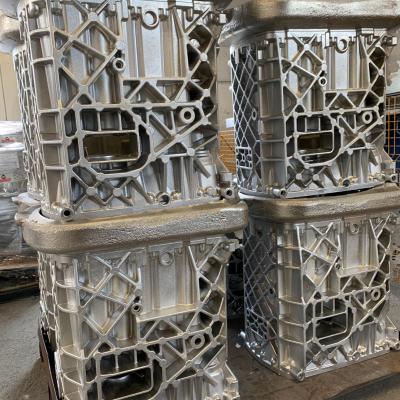 Aluminium Aftermarket Truck 2