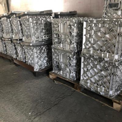 Aluminium Aftermarket Truck 3