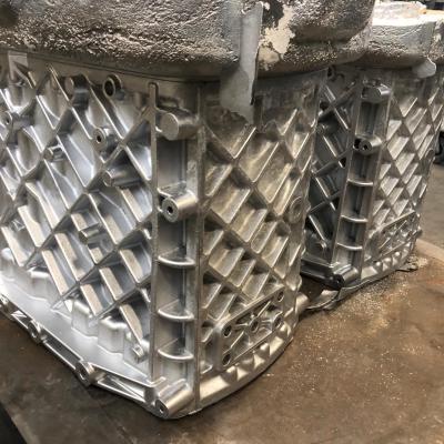 Aluminium Aftermarket Truck 4