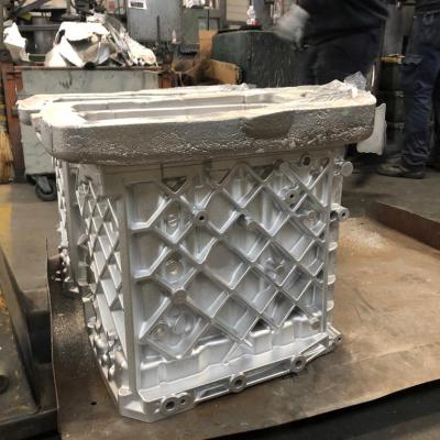 Aluminium Aftermarket Truck 6